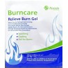 Compresse brûlure hydrogel Burncare