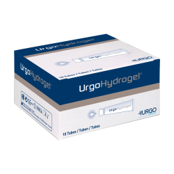 Distributeur Gel détersif Urgo Hydrogel - Livraison 24h