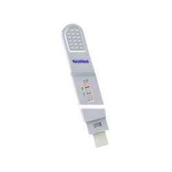 Acheter un test salivaire Cannabis THC - 123 Secours