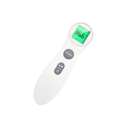 truelife CARE Q7 Blue Thermomètre médical infrarouge mesures sans contact -  Conrad Electronic France