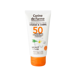 Crème solaire Corine de Farme - 50ml