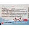 Gel désinfectant hydroalcoolique Skinogel 3 ml