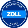Défibrillateur ZOLL AED Plus – Real CPR Help au meilleur prix
