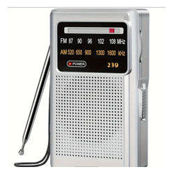 Radio PPMS
