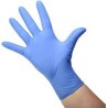 Paire de Gants en Nitrile 9/10