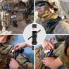 Garrot Tourniquet Tactique Militaire