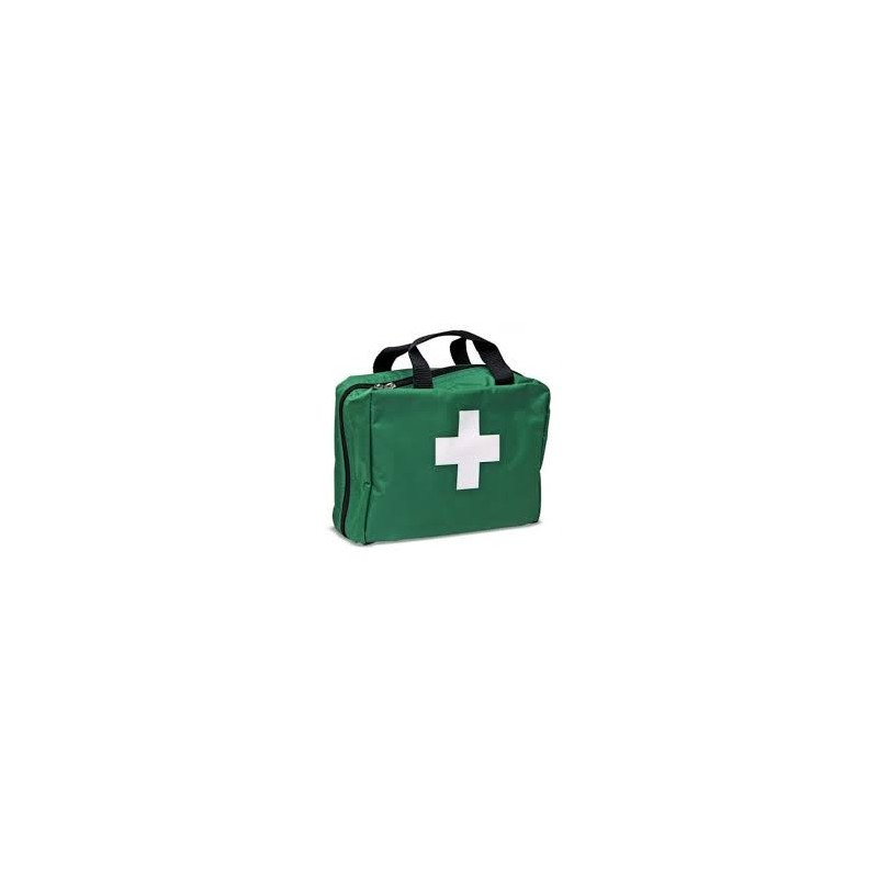 Trousse de secours vide - Différentes versions disponibles
