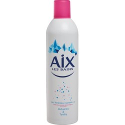 Brumisateur Aix-les-Bains 400 ml | Fraîcheur immédiate - 123 Secours