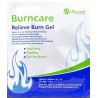 Compresse hydrogel Burncare – Soulagement des brûlures immédiat