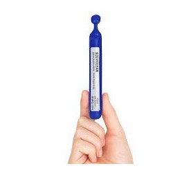 Savon liquide unidose Solviclean - 10 ml