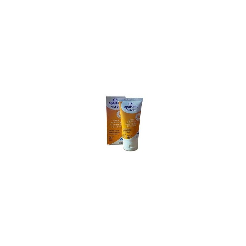 Arnican Gel apaisant Tube de 50ml