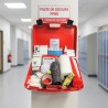 Trousse PPMS - Soyez prêt en cas d'urgence - Tarif dégressif