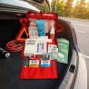 Trousse de secours pour véhicule - Sécurité routière – 123 Secours