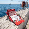 Trousse de secours nautique – Kit bateau et activités en mer
