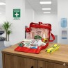 Trousse de secours SST – Spécial Sauveteur Secouriste du Travail