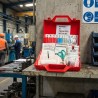 Trousse de secours industrie | Atelier & Production