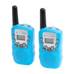 Paire de talkie walkie