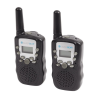 Paire de talkie walkie