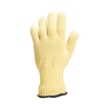 Paire de gants anti coupure et anti chaleur KEVLAR 35cm