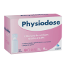 Sérum physiologique Gilbert 50 ml par 32 - Nettoyage oculaire et nasal