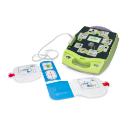 Défibrillateur ZOLL AED Plus – Real CPR Help au meilleur prix