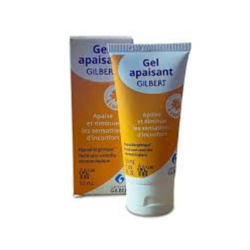 Arnican Gel apaisant Tube de 50ml