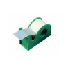Sparadrap microporeux avec dévidoir 2.5 cm