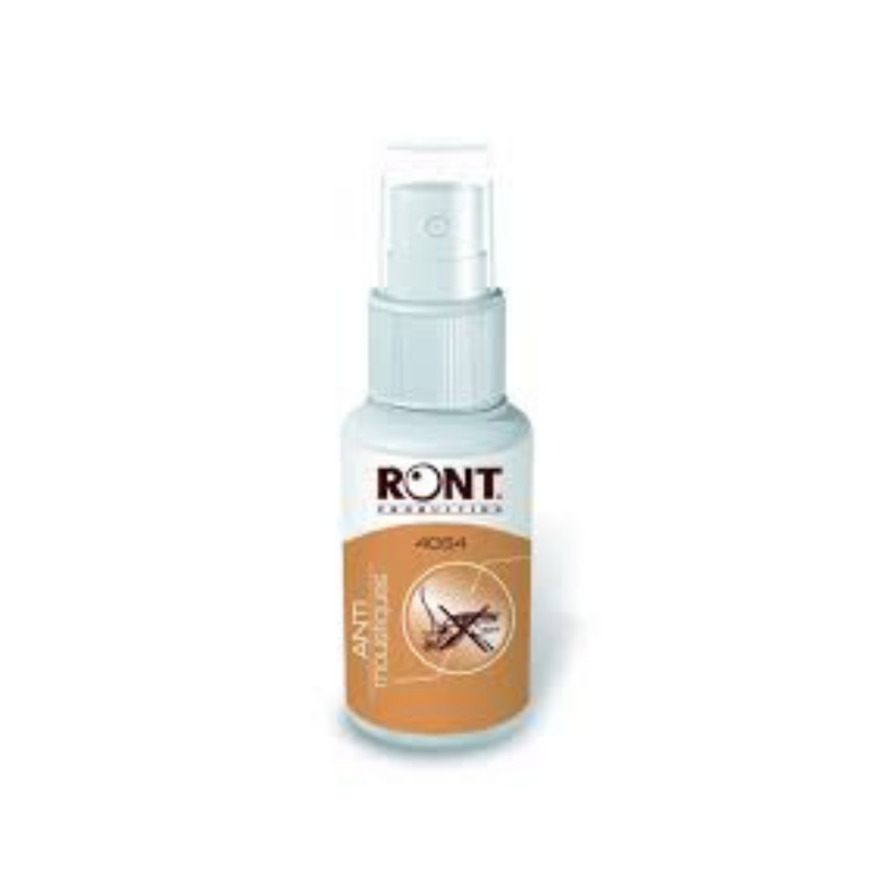 Spray 50ml lotion apaisante piqûres de moustiques RONT