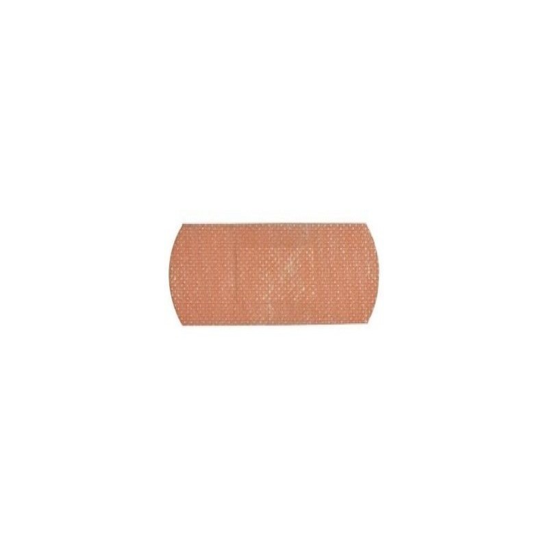 Pansement non tissé Rose 7.2cm x 3.8 cm