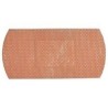 Pansement non tissé Rose 7.2cm x 3.8 cm