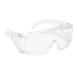 Lunettes de protection