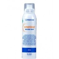 Aérosol DAP solution de Diphotérine