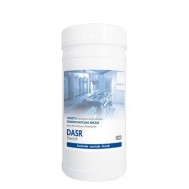 Boîte de 200 lingettes désinfectantes agroalimentaires DASR -STERICID