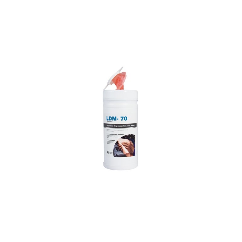 Boutique de 1er Secours - Lingettes mains spéciales atelier – LDM70 Boutique de 1er Secours - Lingettes mains spéciales atelier – LDM70