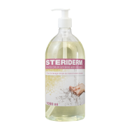 Savon doux glycériné – STERIDERM 1L
