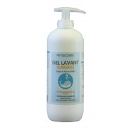 Gel surgras Physiaderm – PHYGEL 500 mL