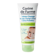 Crème change hydratante Corine de Farme®
