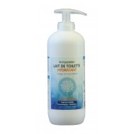Lait toilette Physiaderm – PHYLAIT