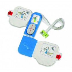 Électrodes AED Plus Zoll