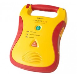 Boutique de 1er Secours - Defibtech Lifeline défibrillateur de formation