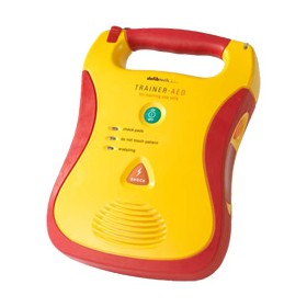 Defibtech Lifeline...