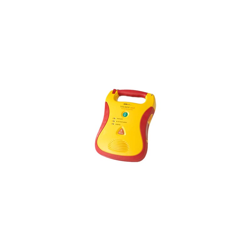 Boutique de 1er Secours - Defibtech Lifeline défibrillateur de formation Boutique de 1er Secours - Defibtech Lifeline défibrillateur de formation