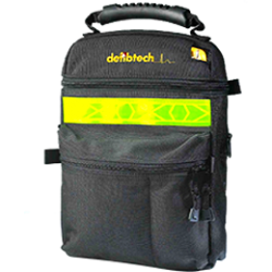 Sacoche transport Defibtech Lifeline (DAC-100)