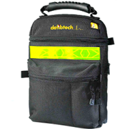 Sacoche transport Defibtech Lifeline (DAC-100)
