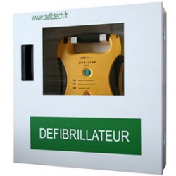 Boîtier Intérieur défibrillateur Lifeline (DAC-220)