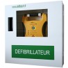 Boîtier Intérieur défibrillateur Lifeline (DAC-220)