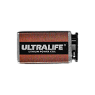 Pile 9 Volts Lifeline (DAC-410)