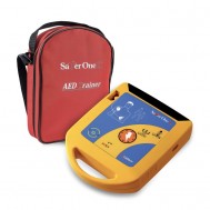 Saver One T défibrillateur de formation