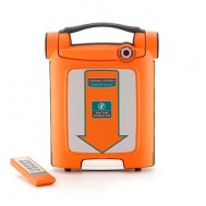 Powerheart G5 défibrillateur de formation