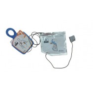 Électrodes formation Powerheart G5